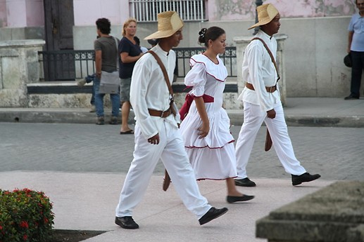 Cuba 2012